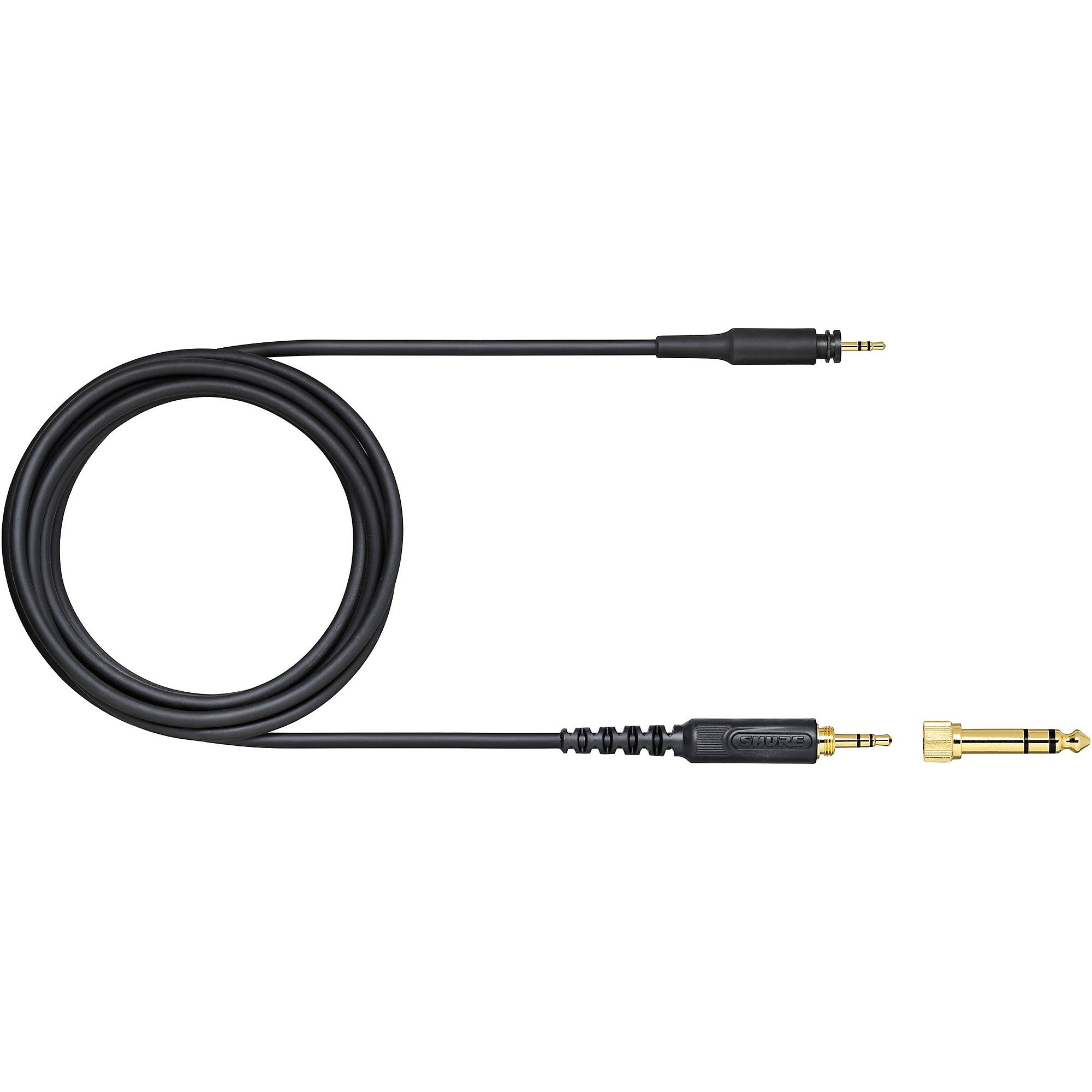 Shure SRH440A Professional Studio Headphones