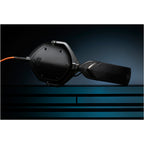 V-MODA Crossfade M-100 Master Over-Ear Headphone Matte Black