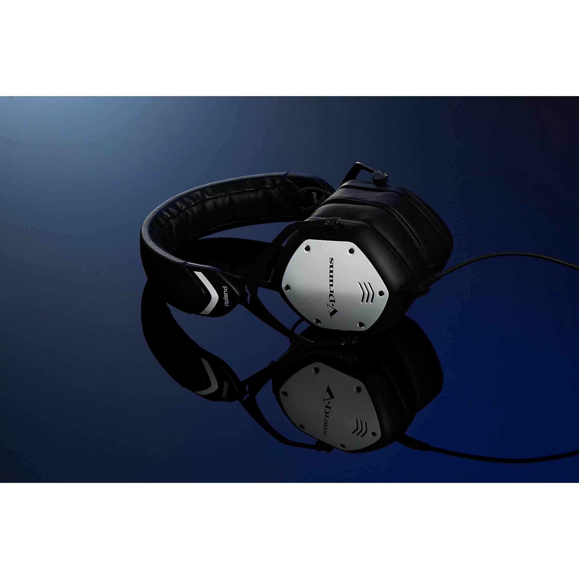V-MODA VMH-D1 Headphones Designed for V-Drums