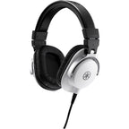 Yamaha HPH-MT5W Monitor Headphones White