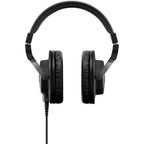 Yamaha HPH-MT5 Monitor Headphones Black