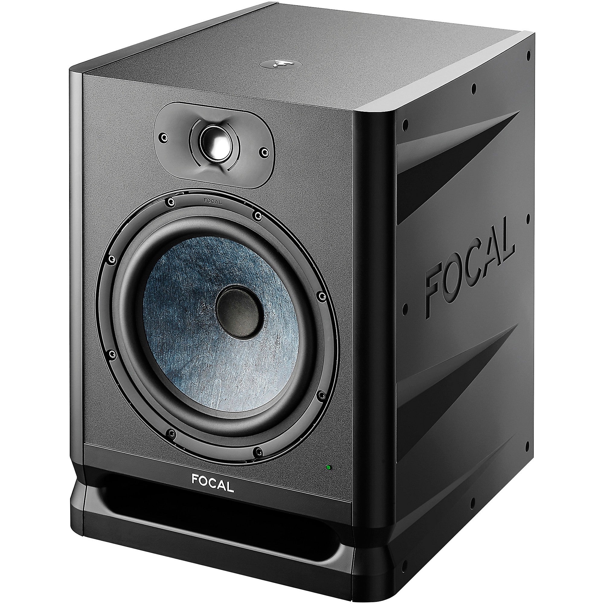 Focal Alpha 80 Evo 8-inch Powered Studio Monitor (Each)