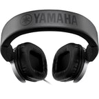 Yamaha HPH-MT8 Monitor Headphones Black