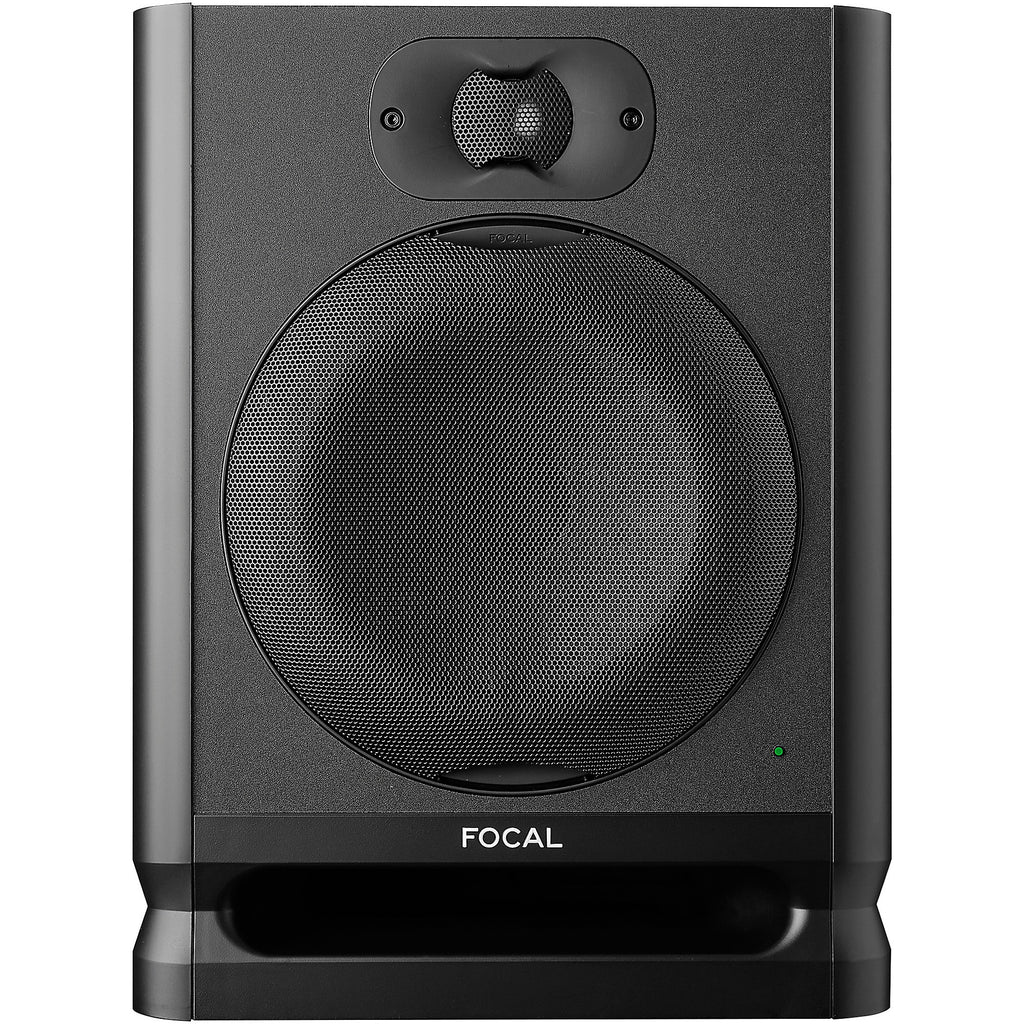 Focal Alpha 80 Evo 8-inch Powered Studio Monitor (Each)