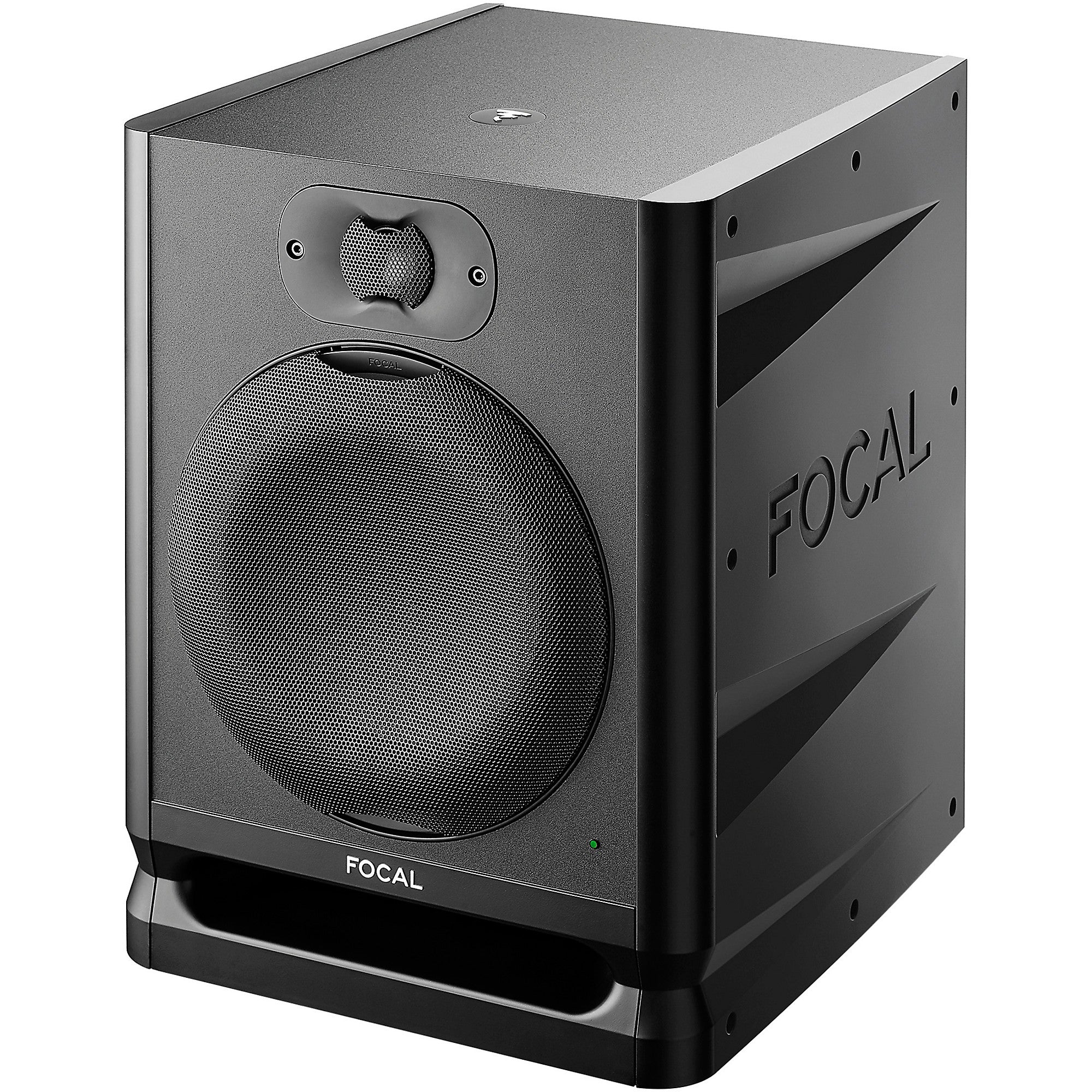 Focal Alpha 80 Evo 8-inch Powered Studio Monitor (Each)