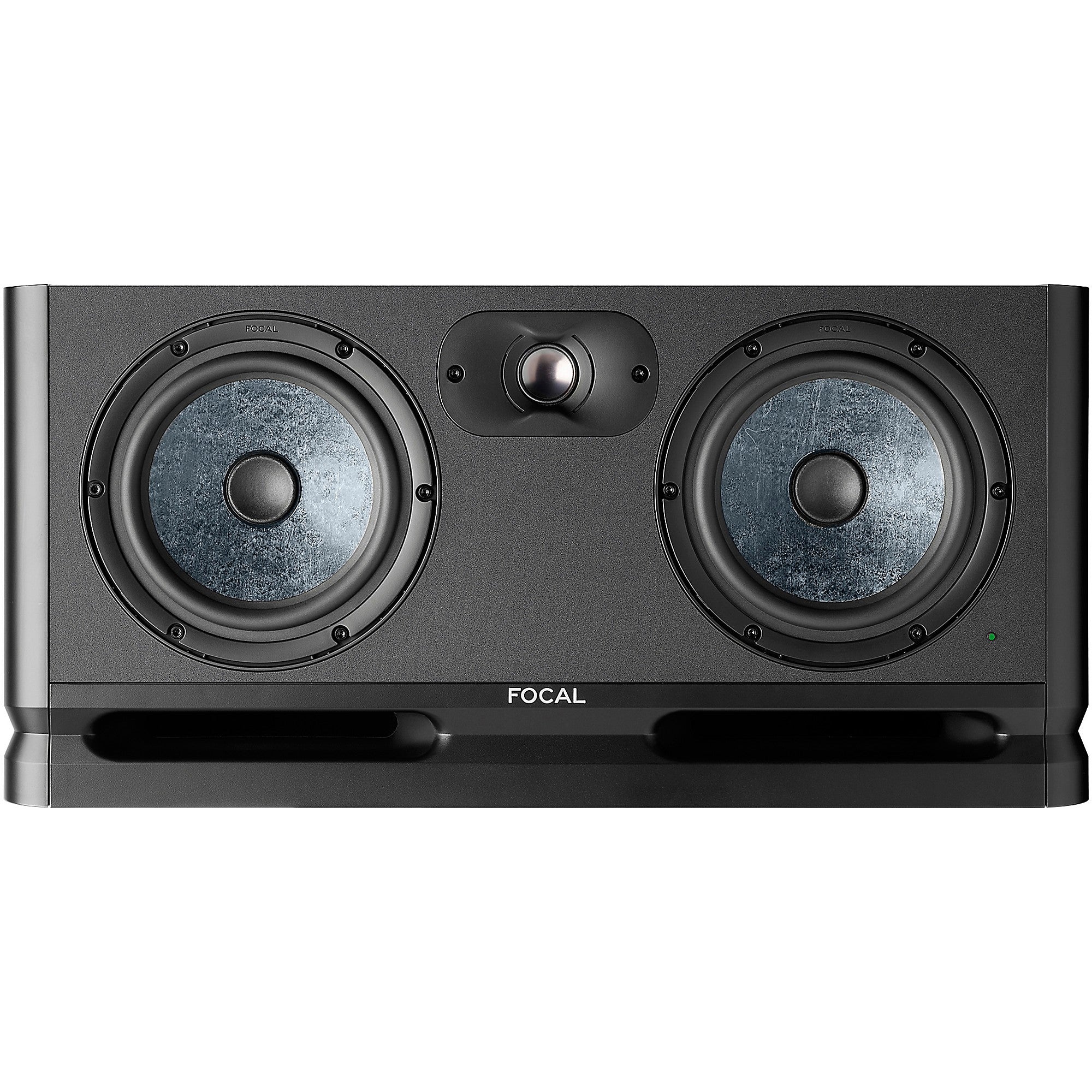 Focal Alpha Twin Evo 6.5-inch Powered Studio Monitor (Each)