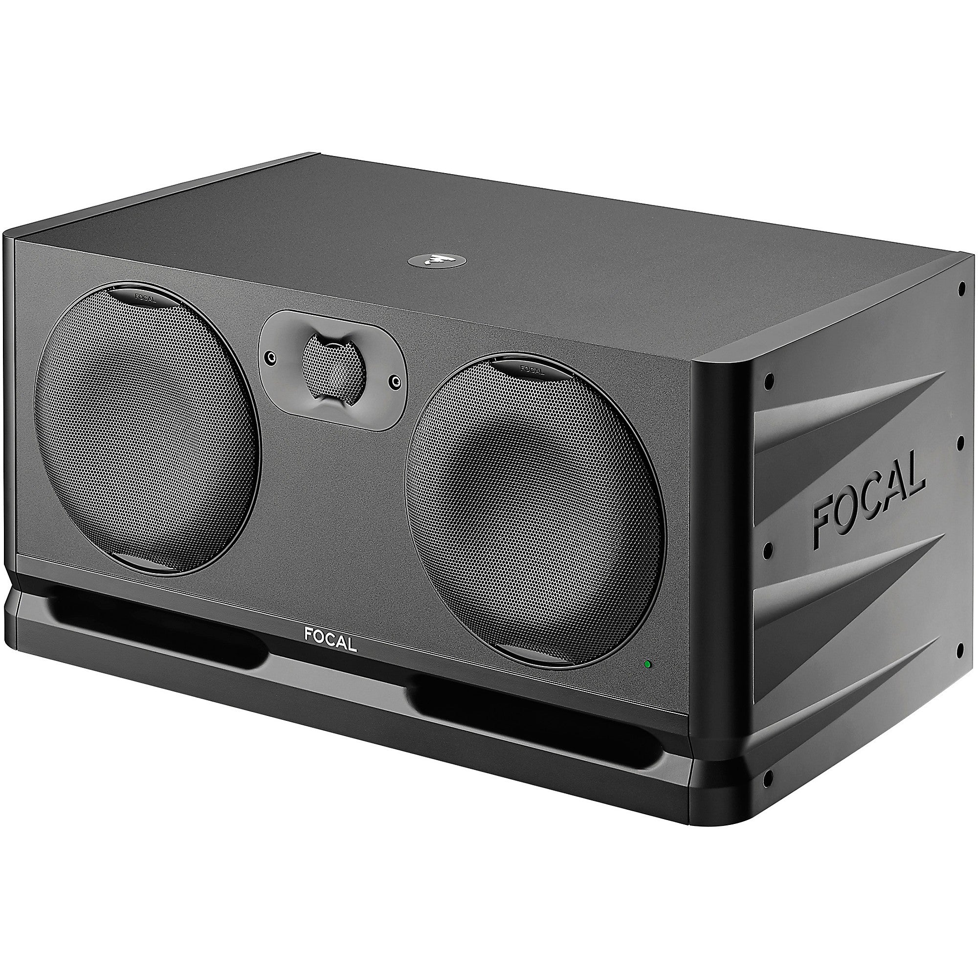 Focal Alpha Twin Evo 6.5-inch Powered Studio Monitor (Each)