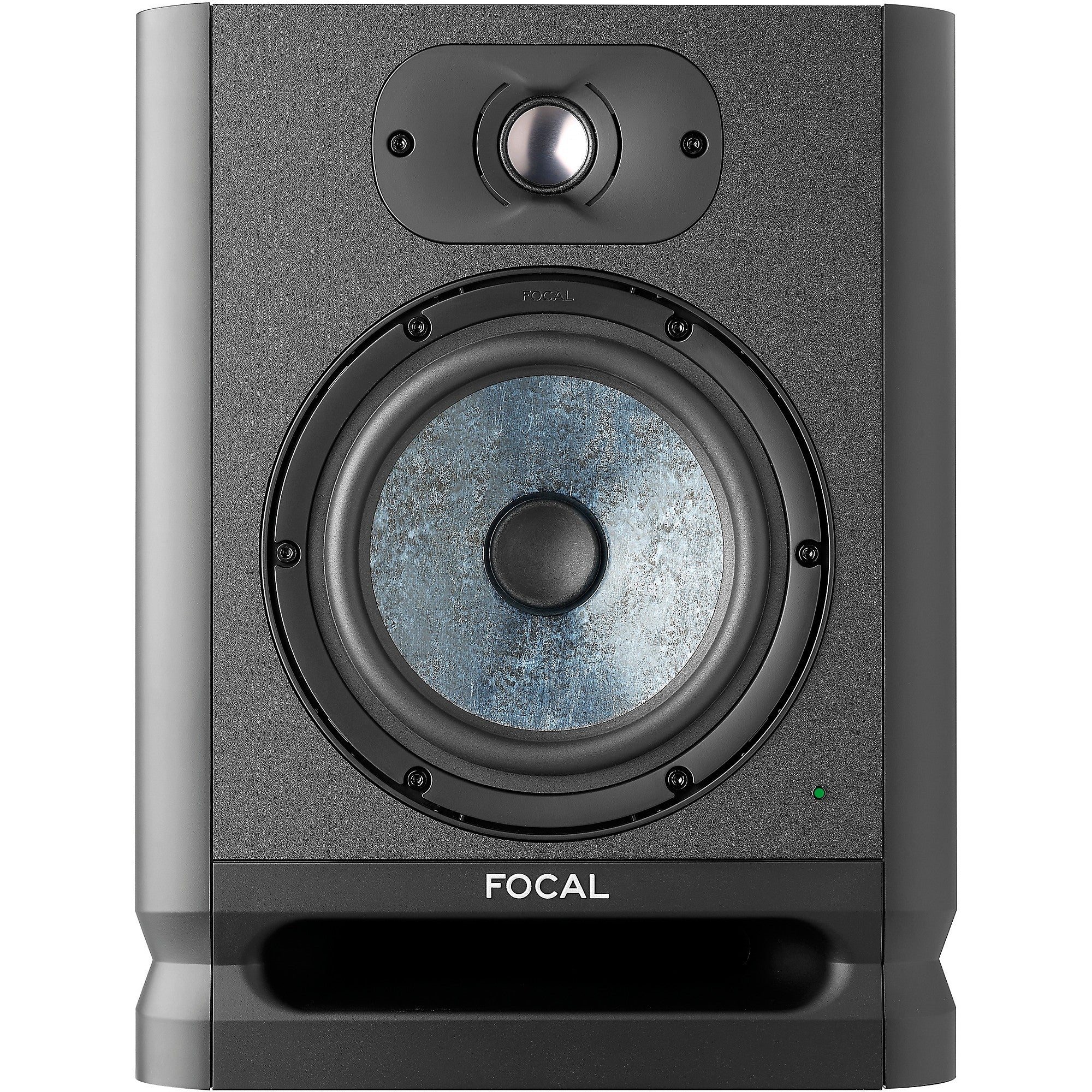 Focal Alpha 65 Evo 6.5-inch Powered Studio Monitor (Each)