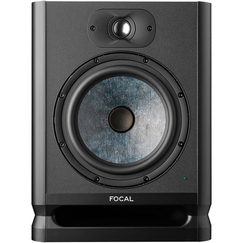 Focal Alpha 80 Evo 8-inch Powered Studio Monitor (Each)