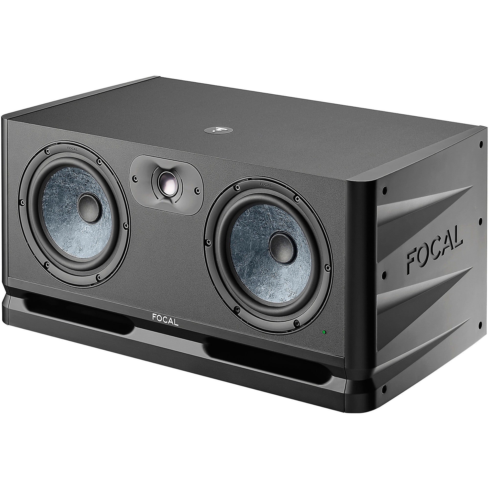 Focal Alpha Twin Evo 6.5-inch Powered Studio Monitor (Each)