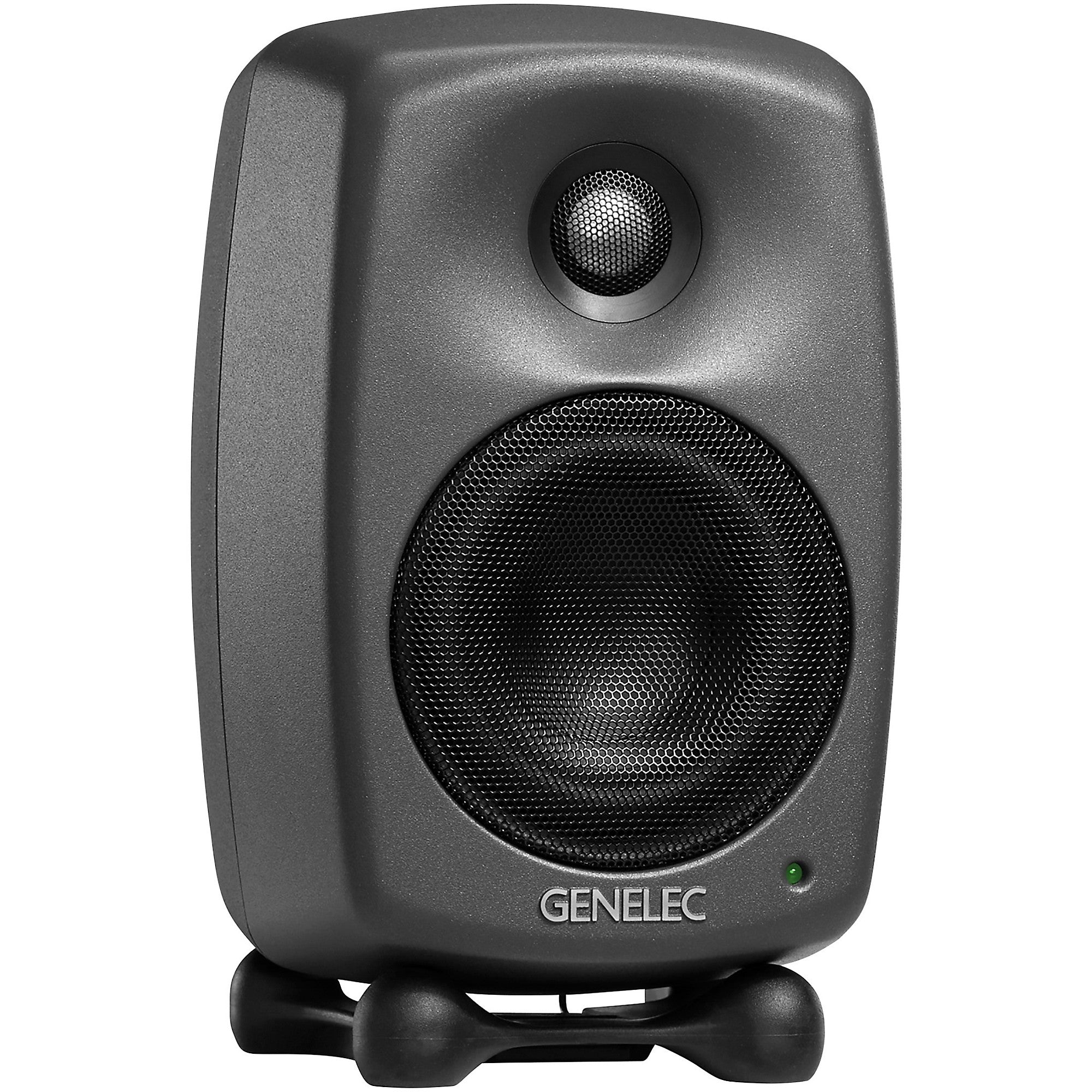 Genelec 8020D 4-inch Powered Studio Monitor (Each)
