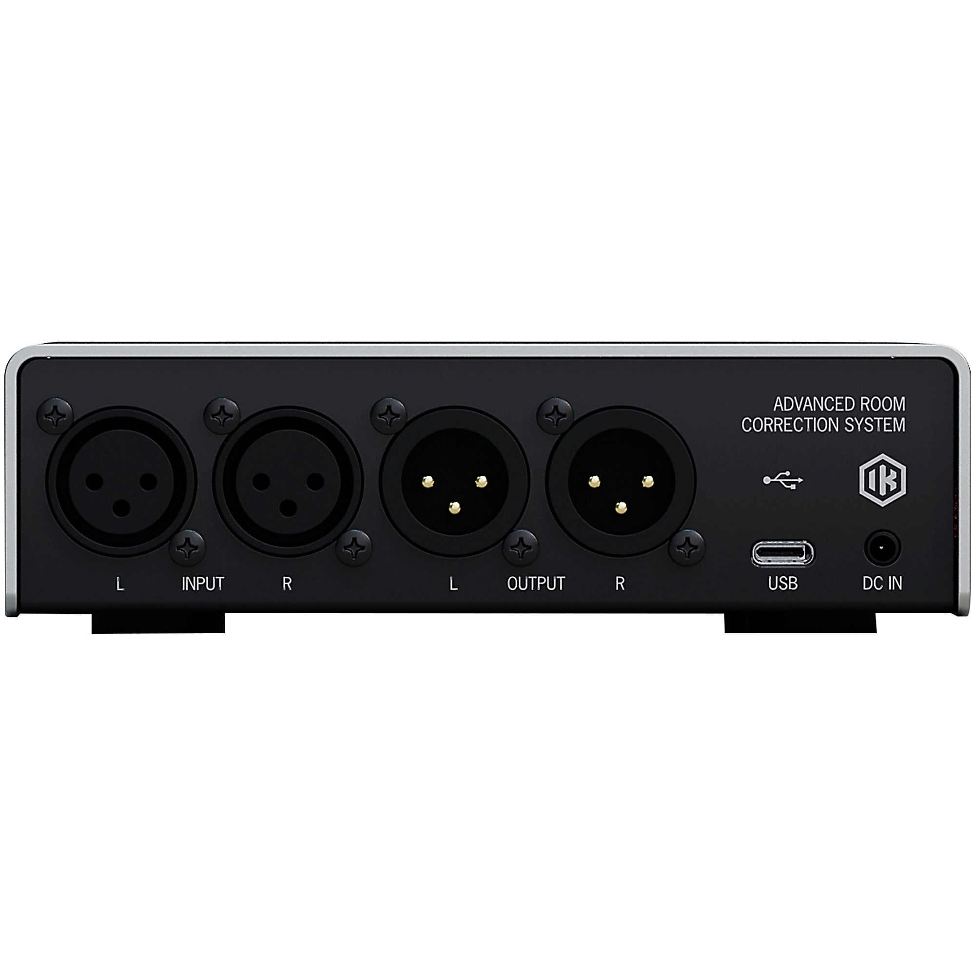 IK Multimedia ARC Studio Digital Room Acoustics Correction Processor