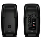 IK Multimedia iLoud Micro Monitor 3-inch Powered Studio Monitors (Pair)