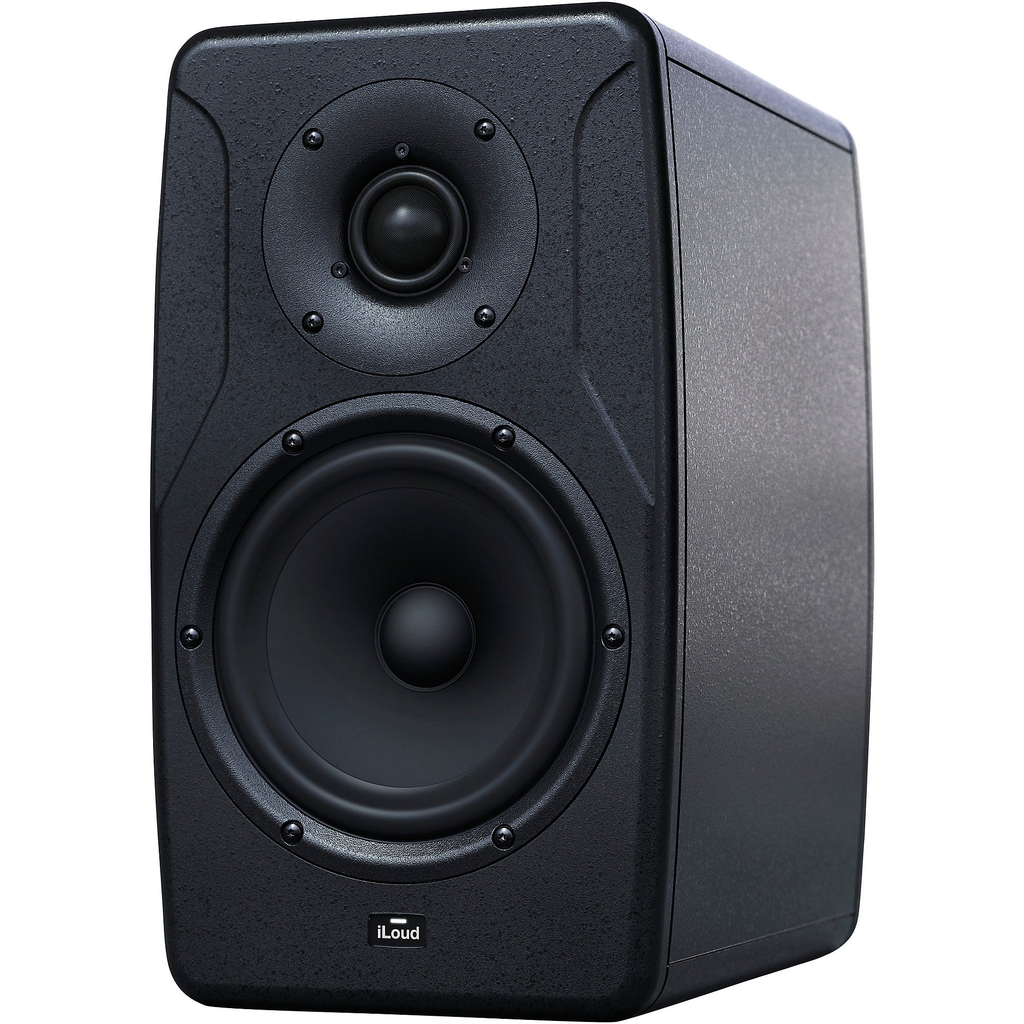 IK Multimedia iLoud Precision 6 Studio Monitor (Each)