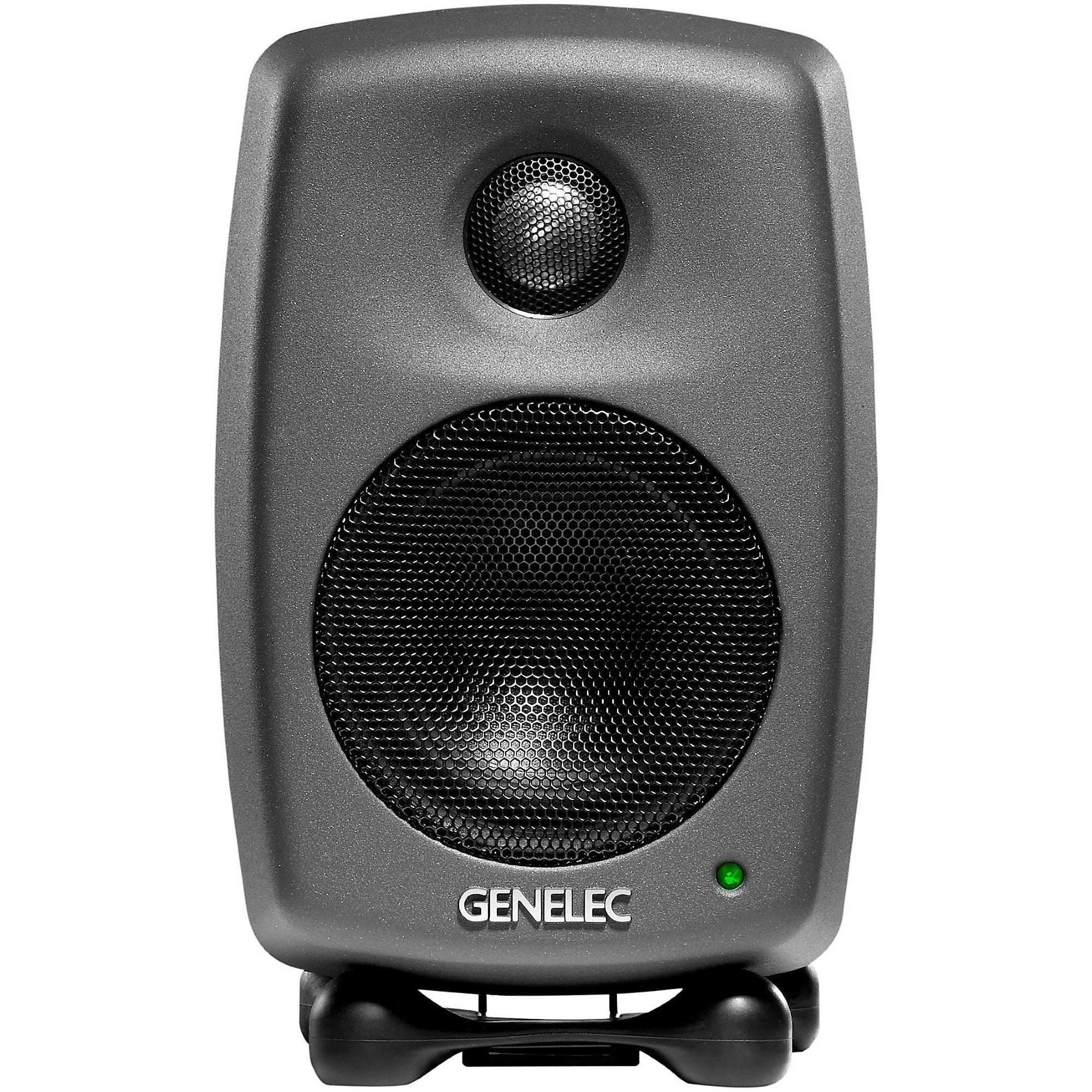Genelec 8010 3-inch Powered Studio Monitor (Each)