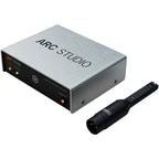 IK Multimedia ARC Studio Digital Room Acoustics Correction Processor
