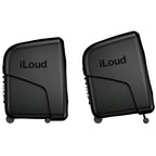 IK Multimedia iLoud Micro Monitor 3-inch Powered Studio Monitors (Pair)