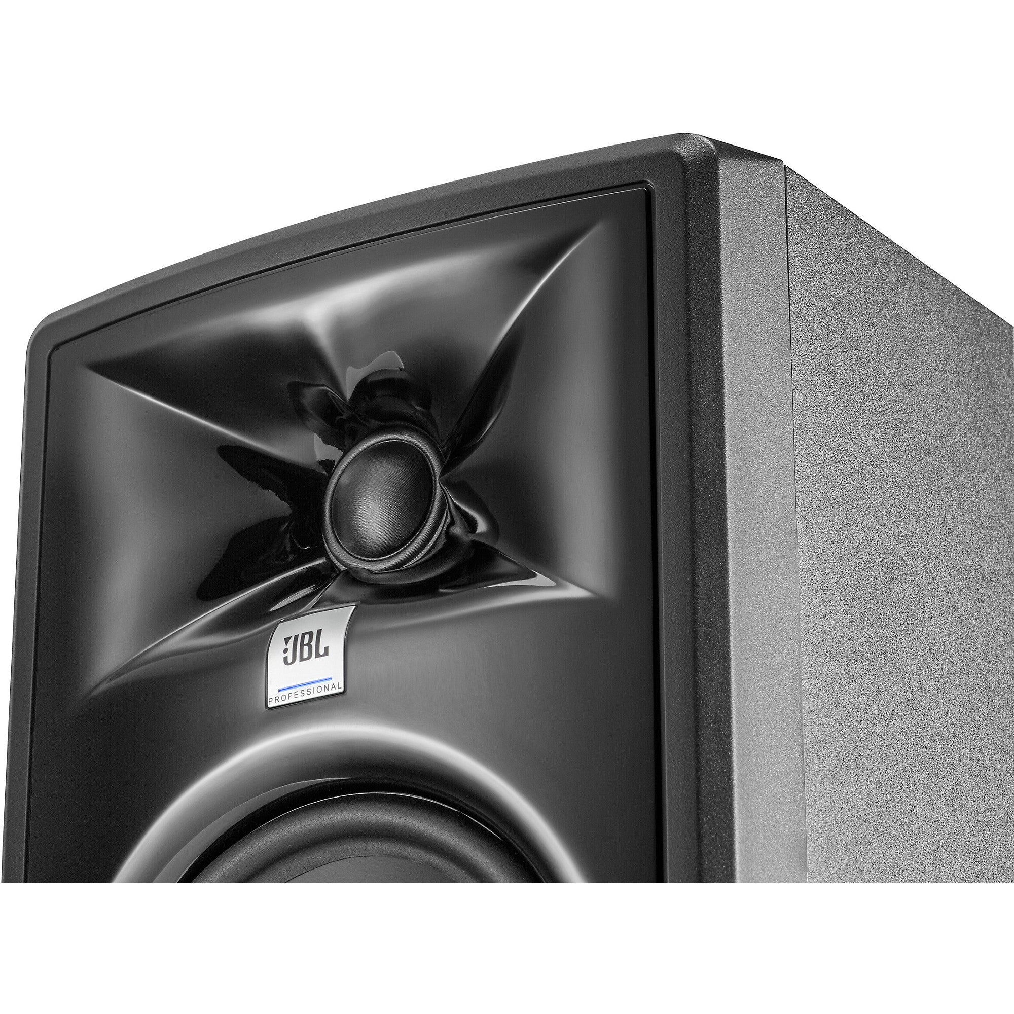 JBL 2.1 Studio Bundle With 305P MkII 5-inch Powered Studio Monitor Pair & LSR310S 10-inch Powered Studio Subwoofer