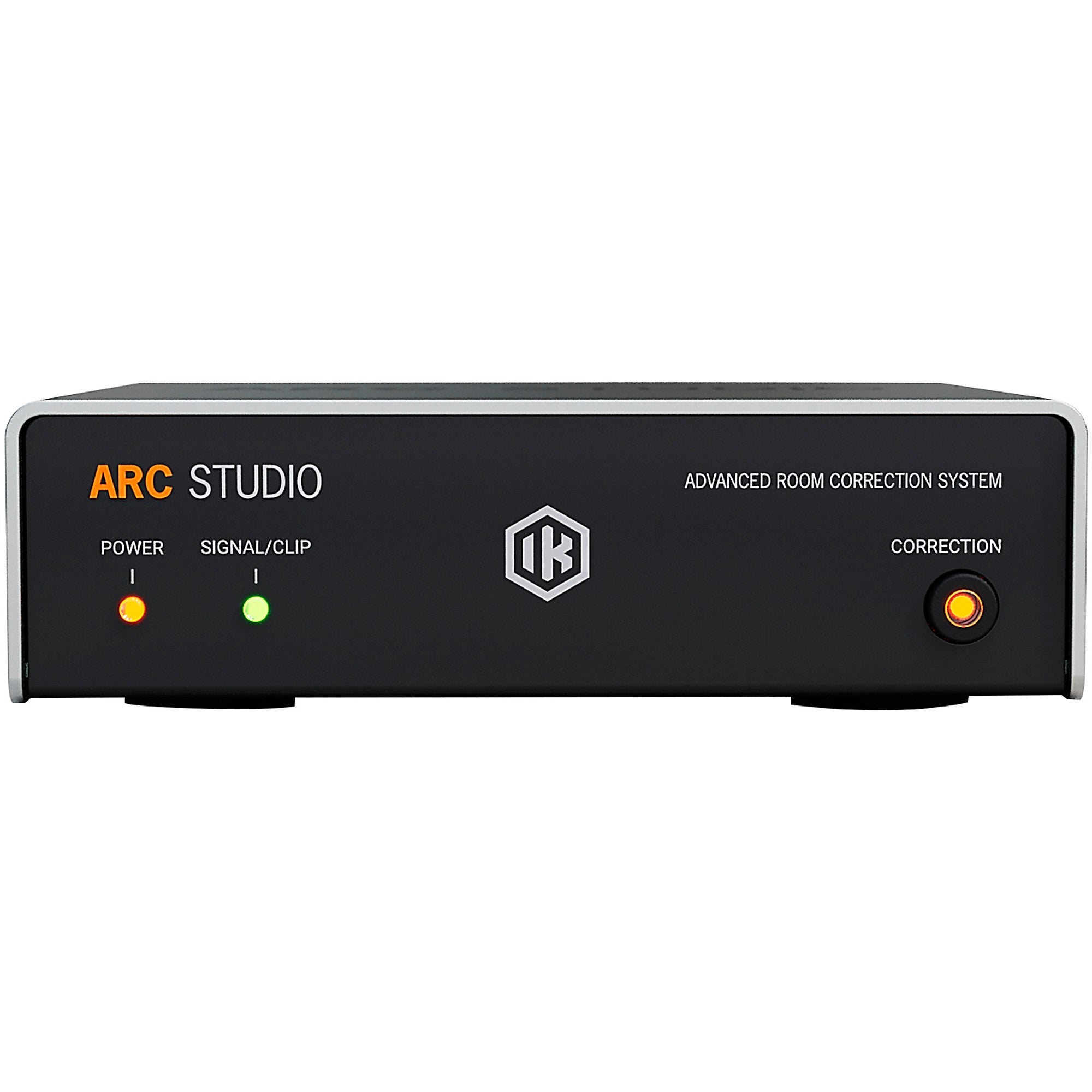 IK Multimedia ARC Studio Digital Room Acoustics Correction Processor