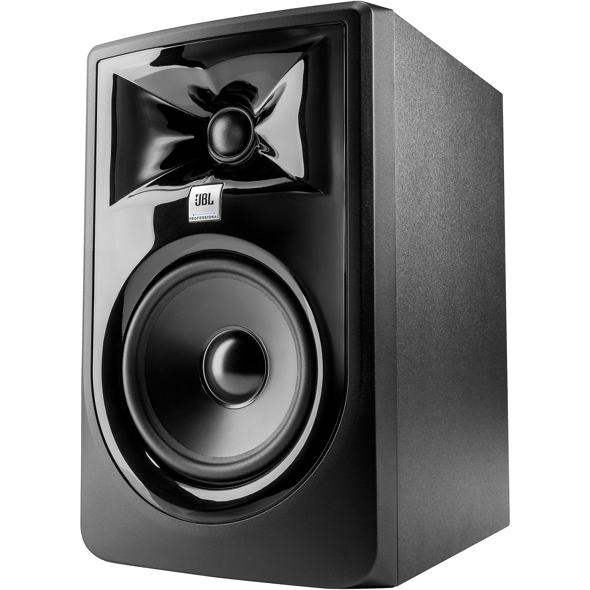 JBL 2.1 Studio Bundle With 305P MkII 5-inch Powered Studio Monitor Pair & LSR310S 10-inch Powered Studio Subwoofer