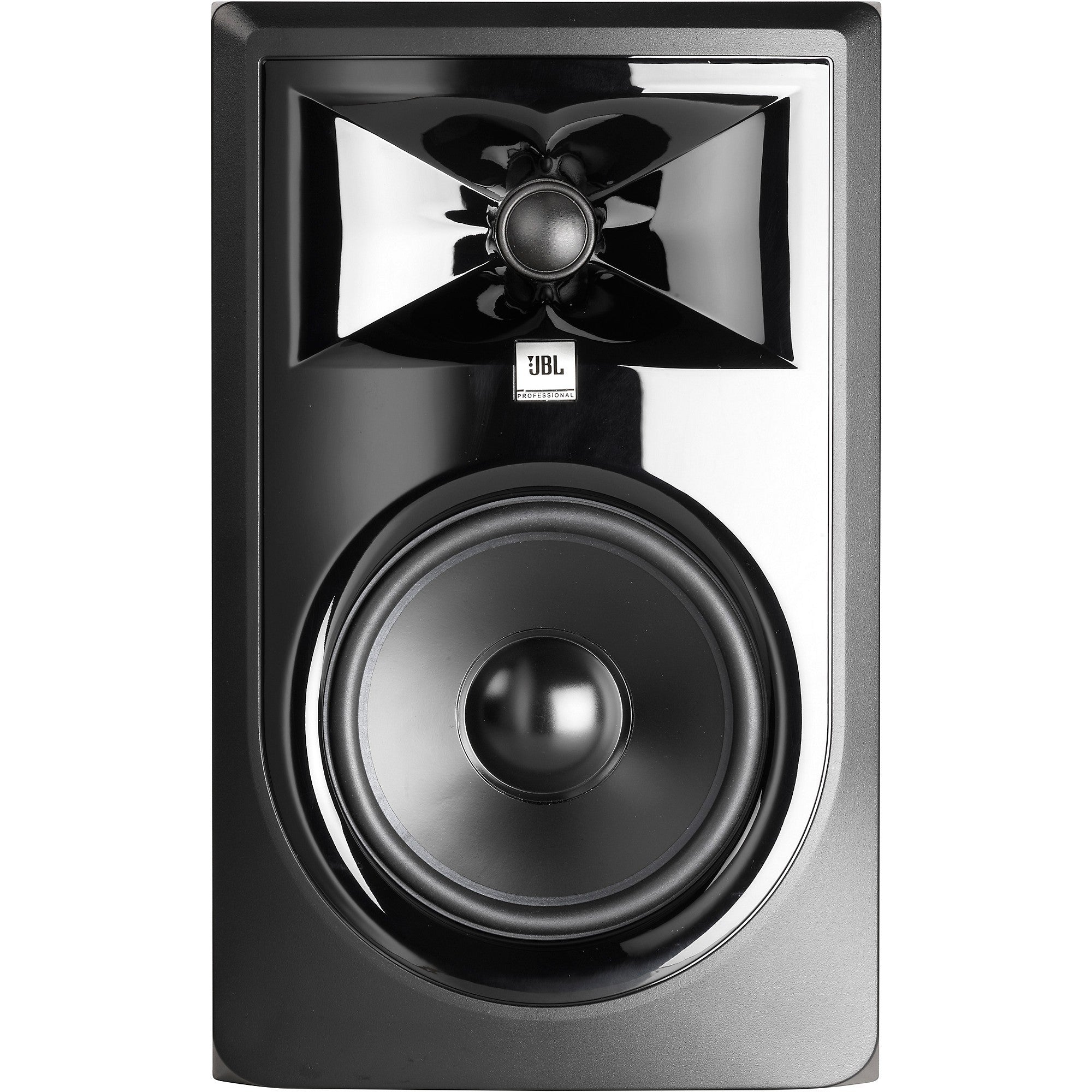 JBL 306P MKII 6-inch Powered Studio Monitor (Each)