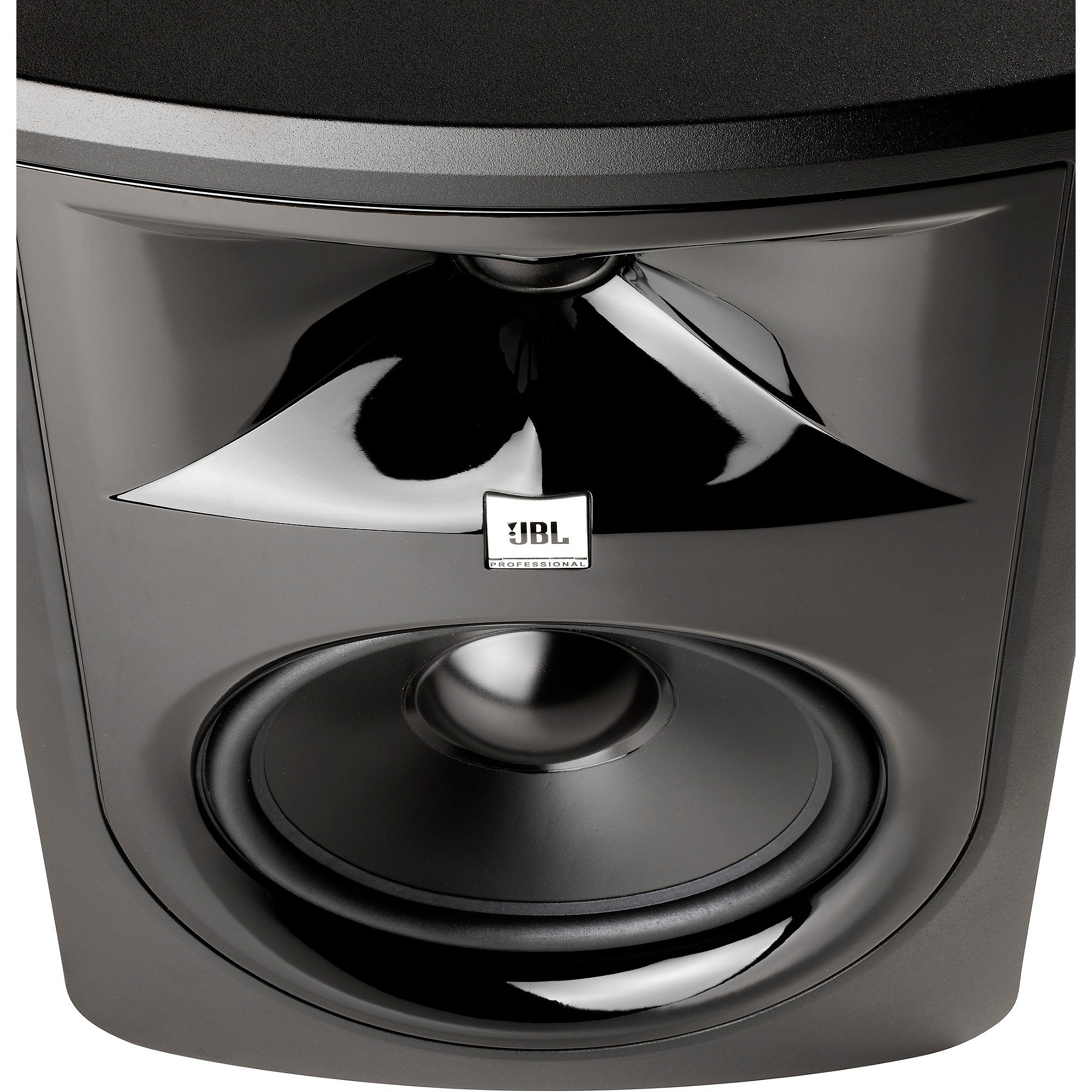 JBL 306P MKII 6-inch Powered Studio Monitor (Each)