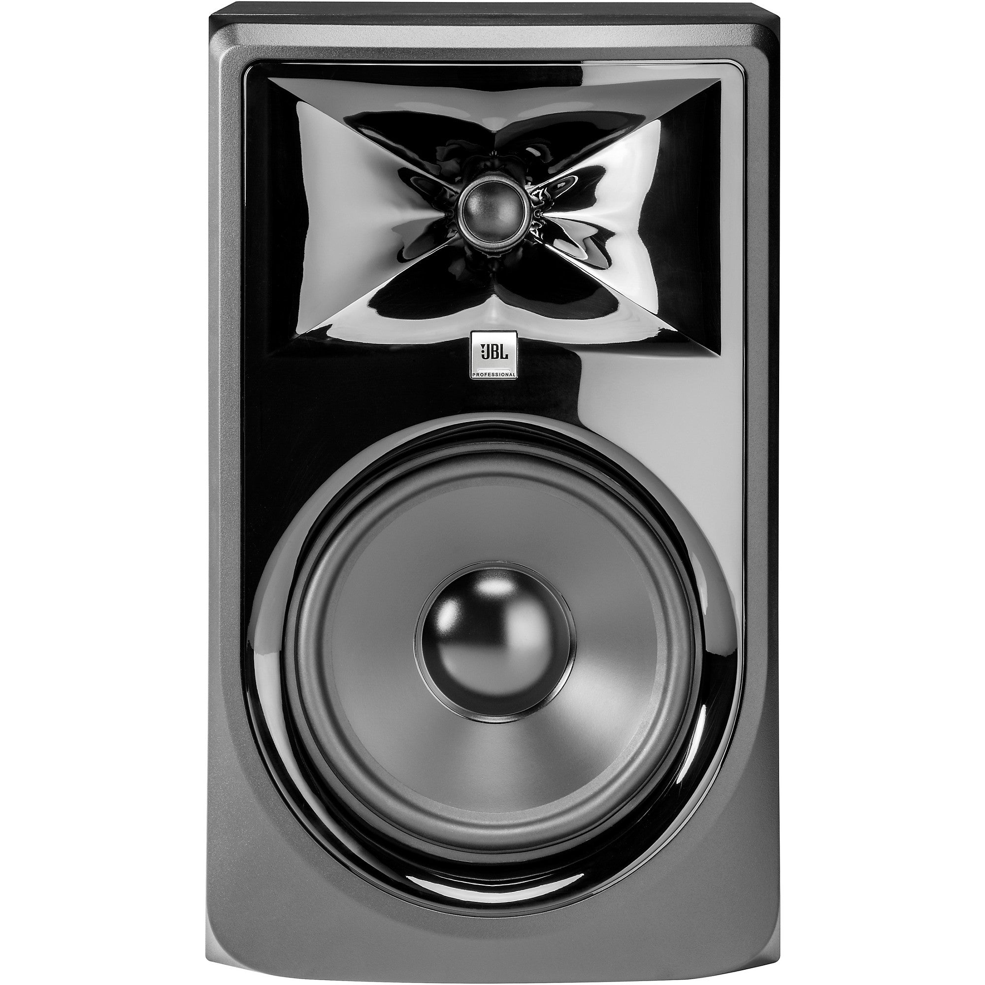 JBL 308P MKII 8-inch Powered Studio Monitor (Each)