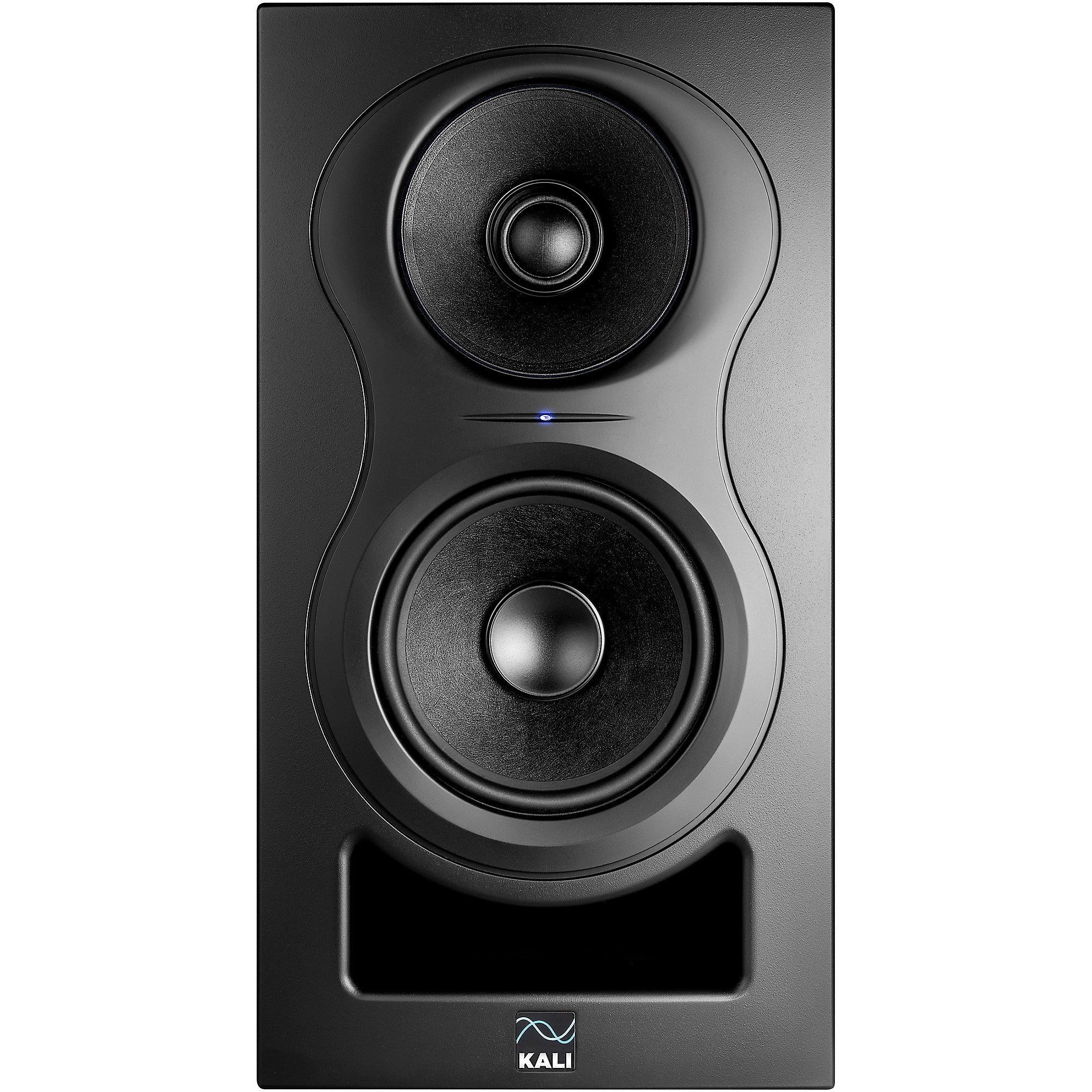 Kali Audio IN-5 5-inch 3-Way Powered Studio Monitor