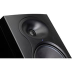 Kali Audio IN-8 V2 8-inch 3-Way Powered Studio Monitor (Each) Black