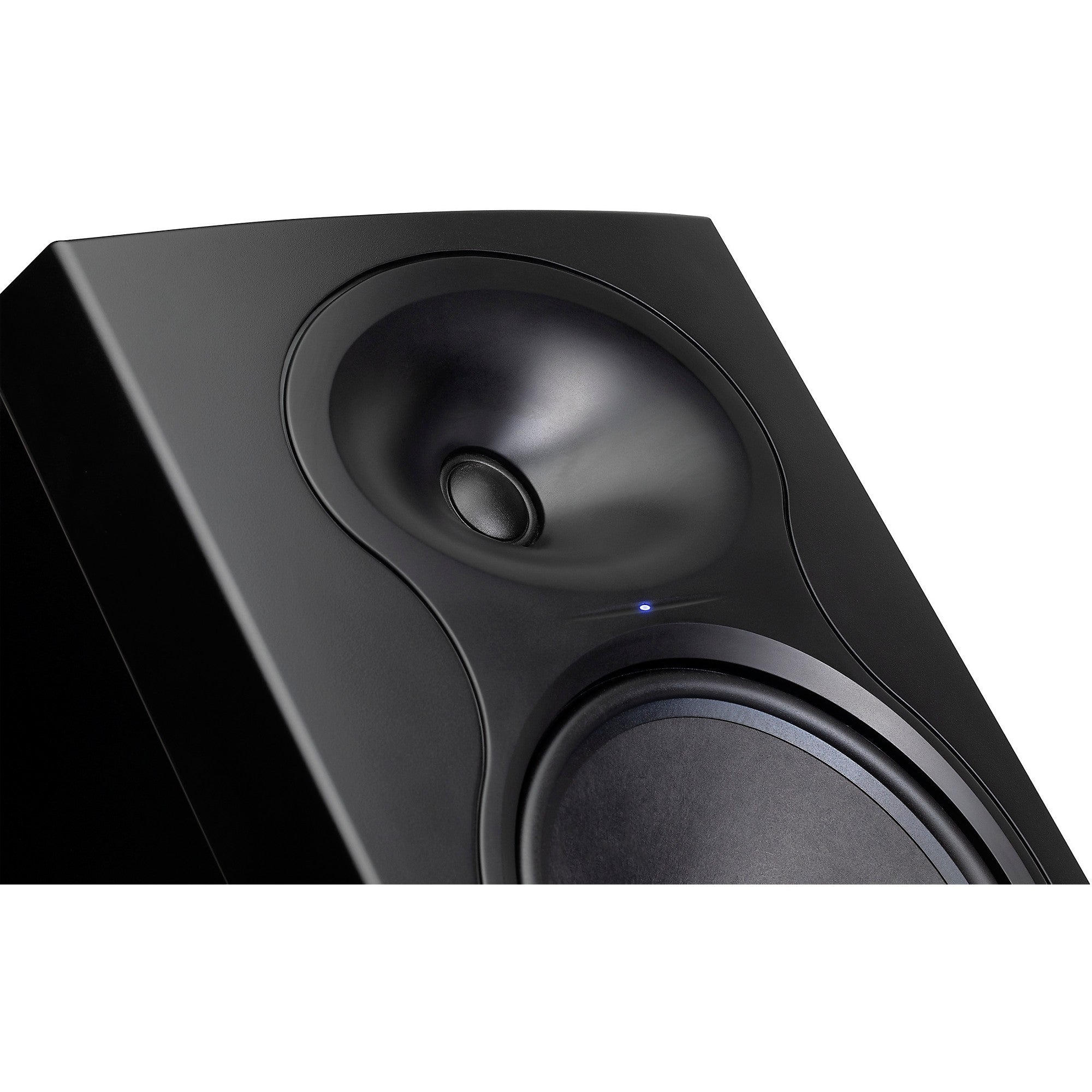 Kali Audio IN-8 V2 8-inch 3-Way Powered Studio Monitor (Each) Black