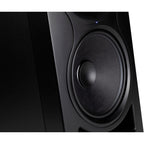 Kali Audio IN-8 V2 8-inch 3-Way Powered Studio Monitor (Each) Black
