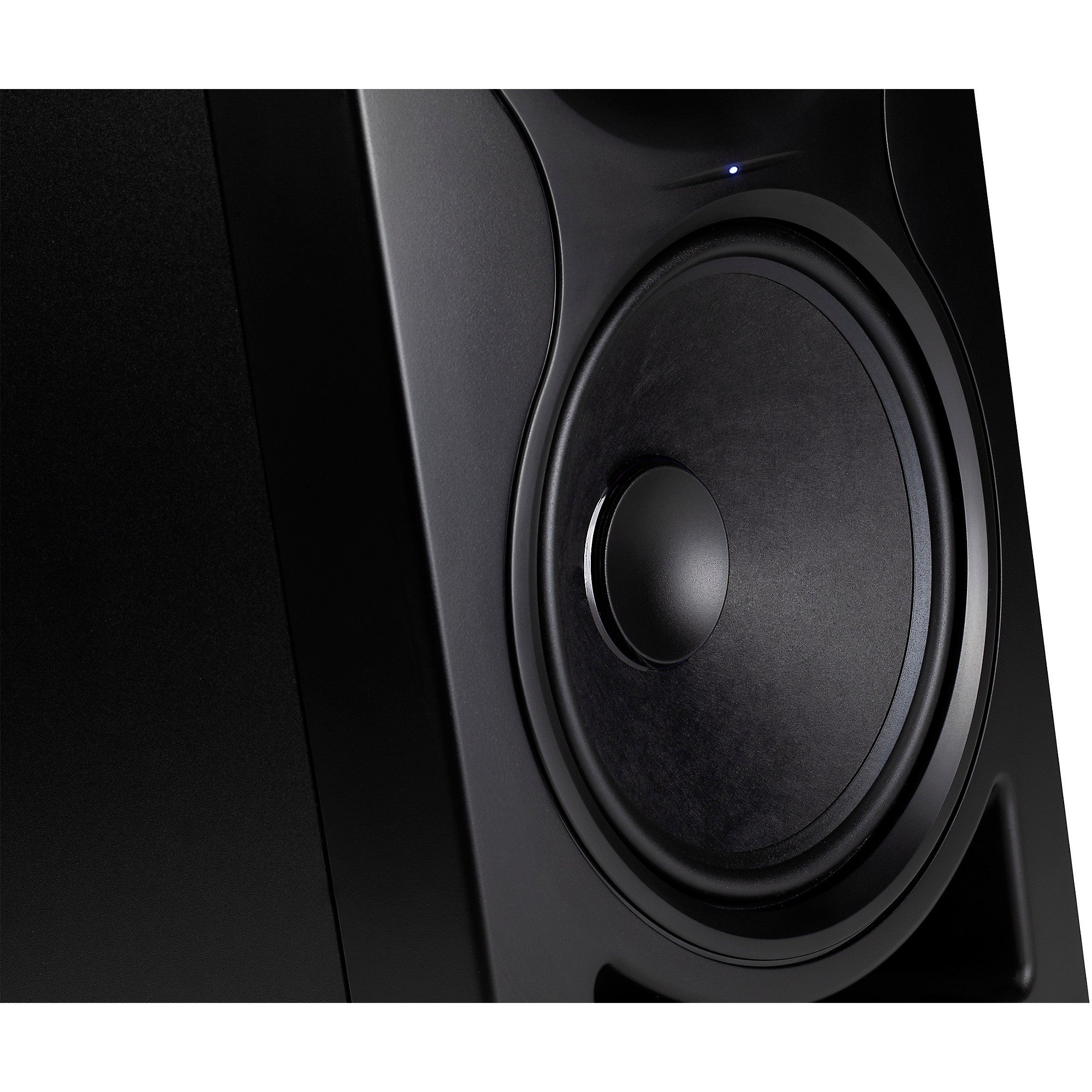 Kali Audio IN-8 V2 8-inch 3-Way Powered Studio Monitor (Each) Black