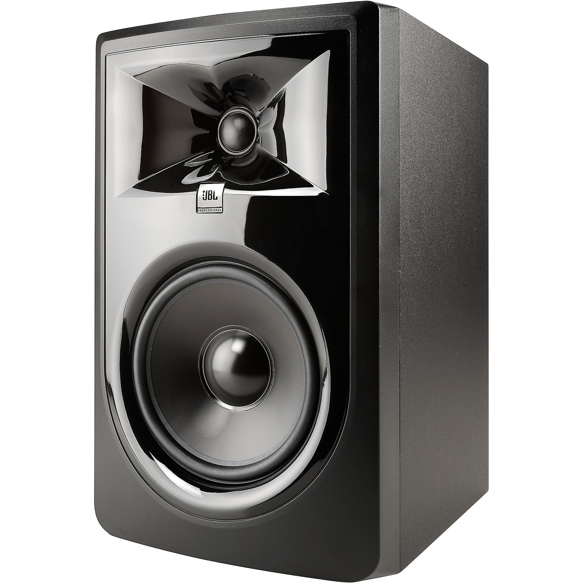 JBL 306P MKII 6-inch Powered Studio Monitor (Each)