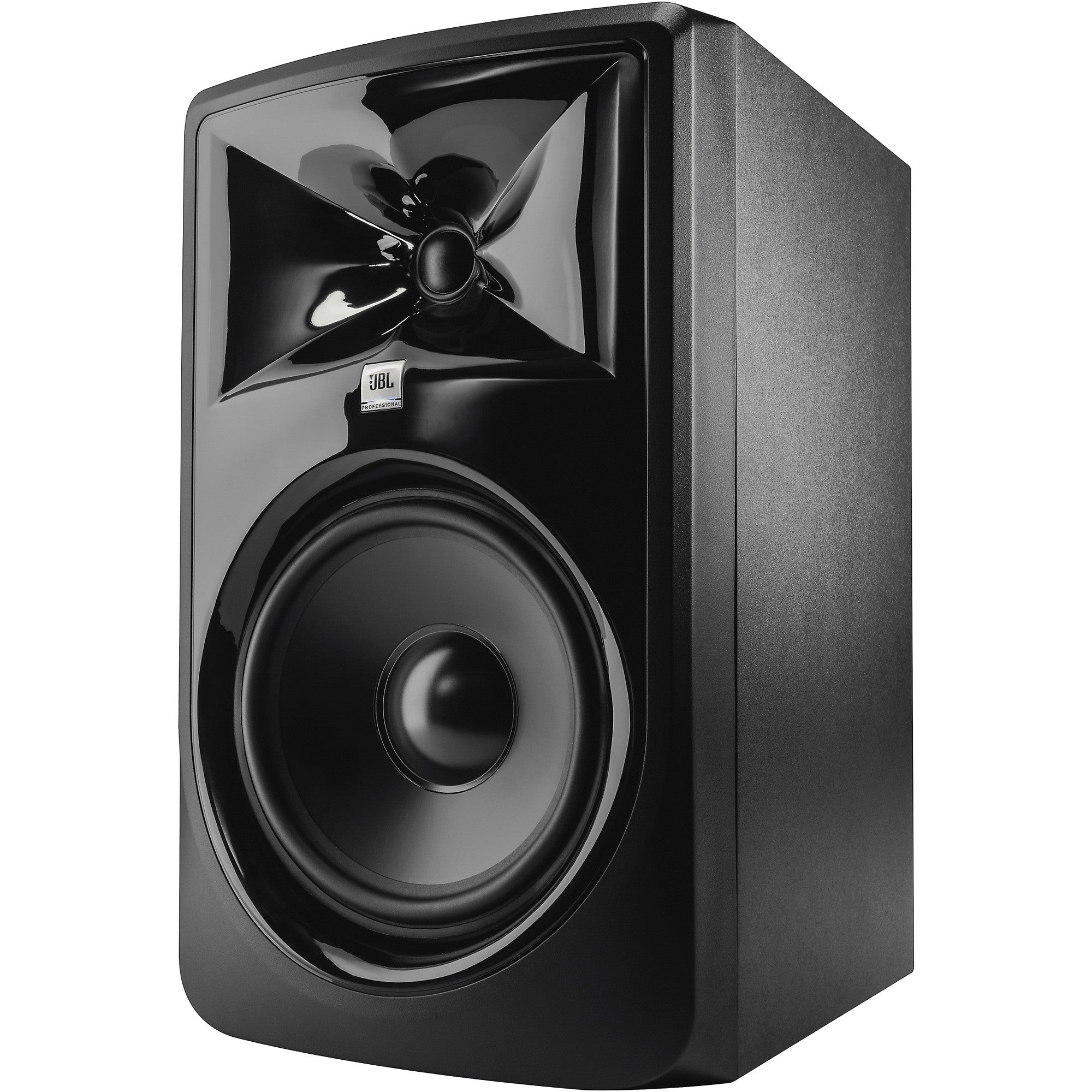 JBL 308P MKII 8-inch Powered Studio Monitor (Each)