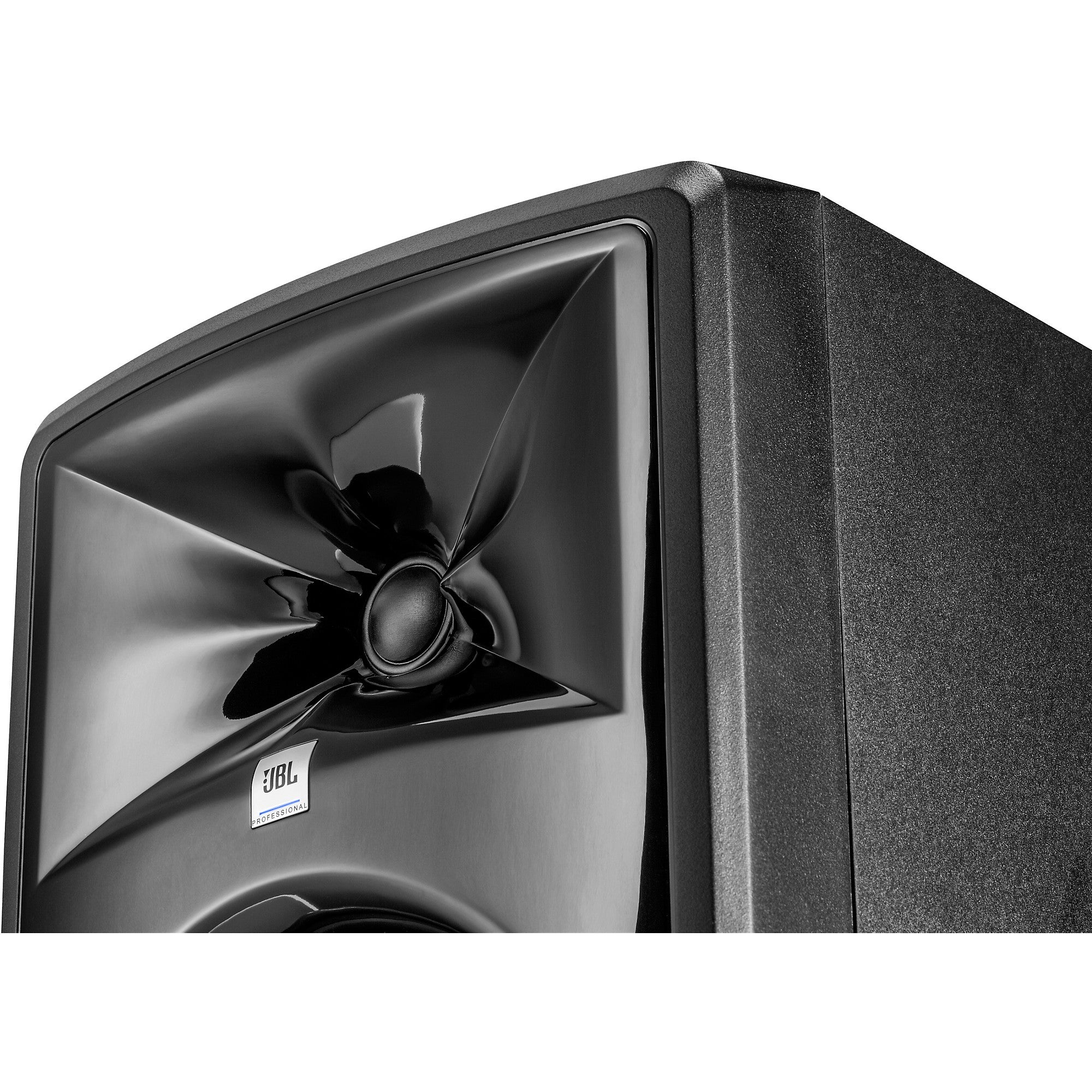 JBL 308P MKII 8-inch Powered Studio Monitor (Each)