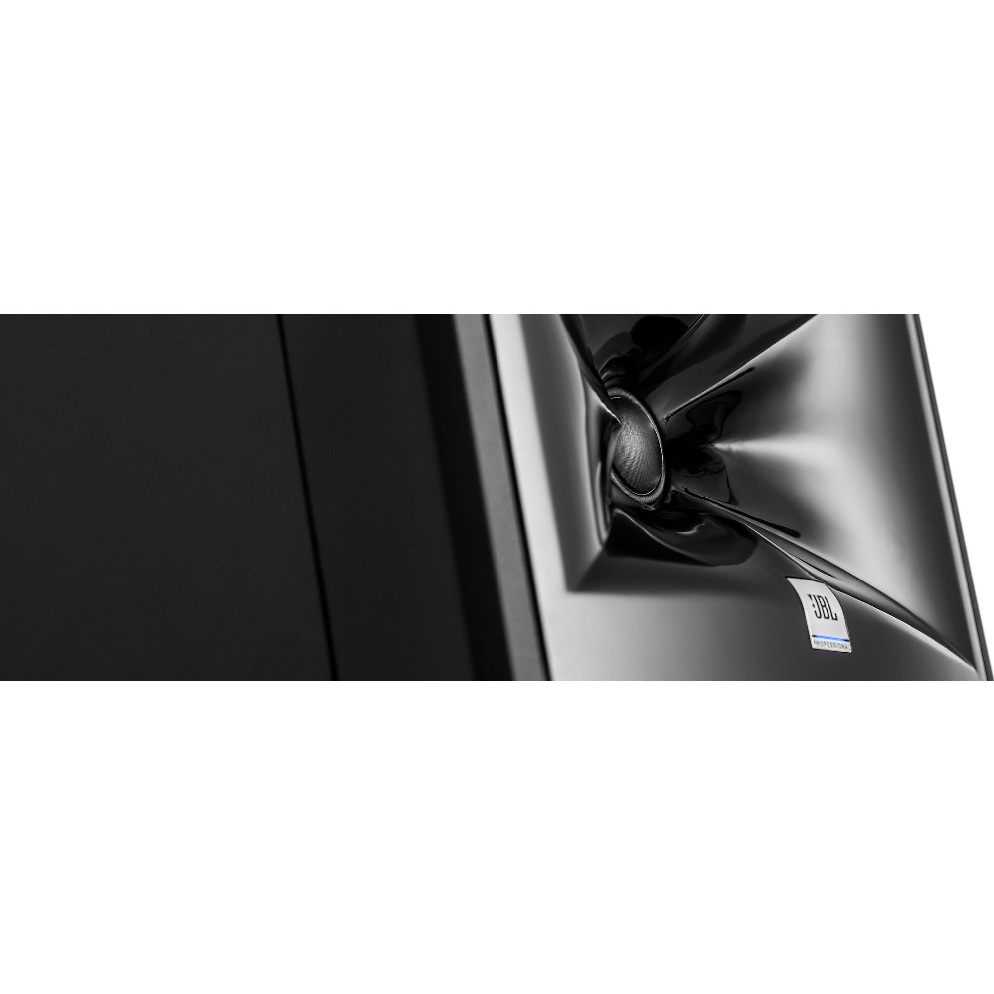 JBL 308P MKII 8-inch Powered Studio Monitor (Each)