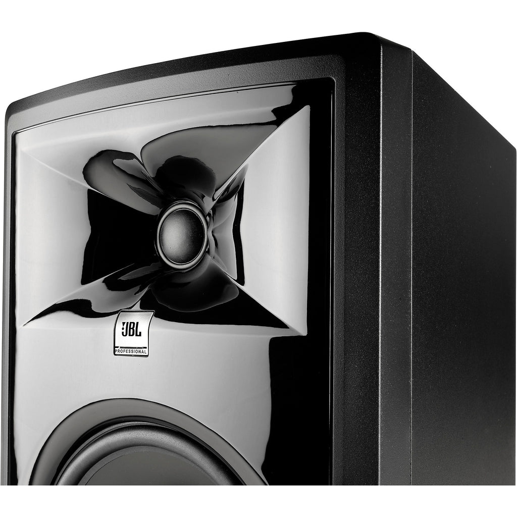 JBL 306P MKII 6-inch Powered Studio Monitor (Each)