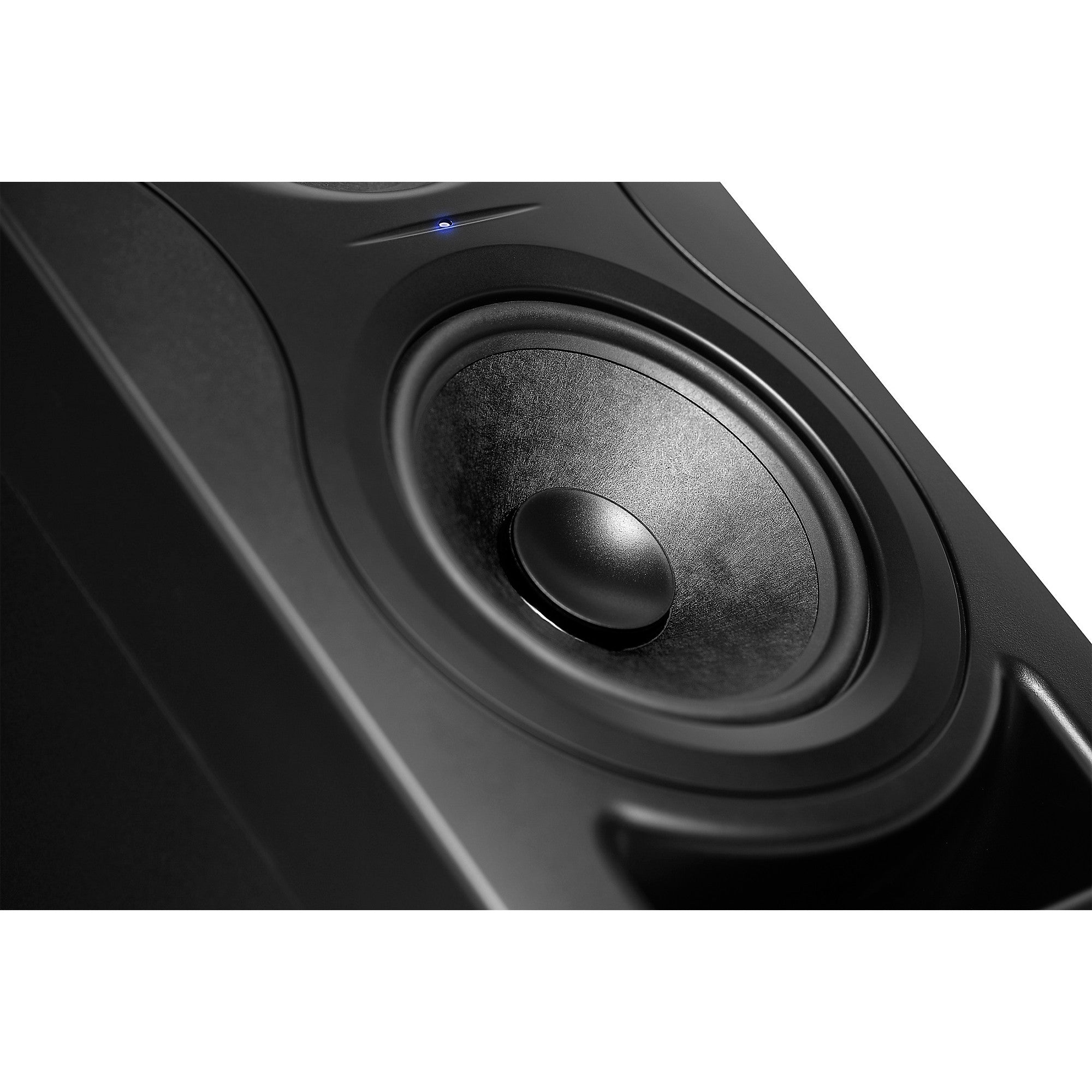 Kali Audio IN-5 5-inch 3-Way Powered Studio Monitor