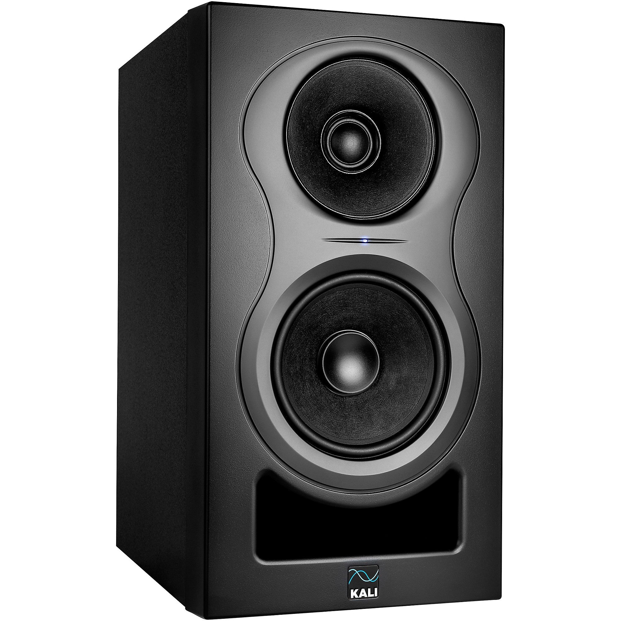 Kali Audio IN-5 5-inch 3-Way Powered Studio Monitor (Pair)