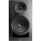 Kali Audio IN-8 V2 8-inch 3-Way Powered Studio Monitor (Each) Black