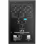 Kali Audio LP-6 V2 6.5-inch Powered Studio Monitor (Each)