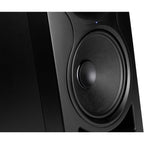 Kali Audio LP-8 V2 8-inch Powered Studio Monitor (Each) Black