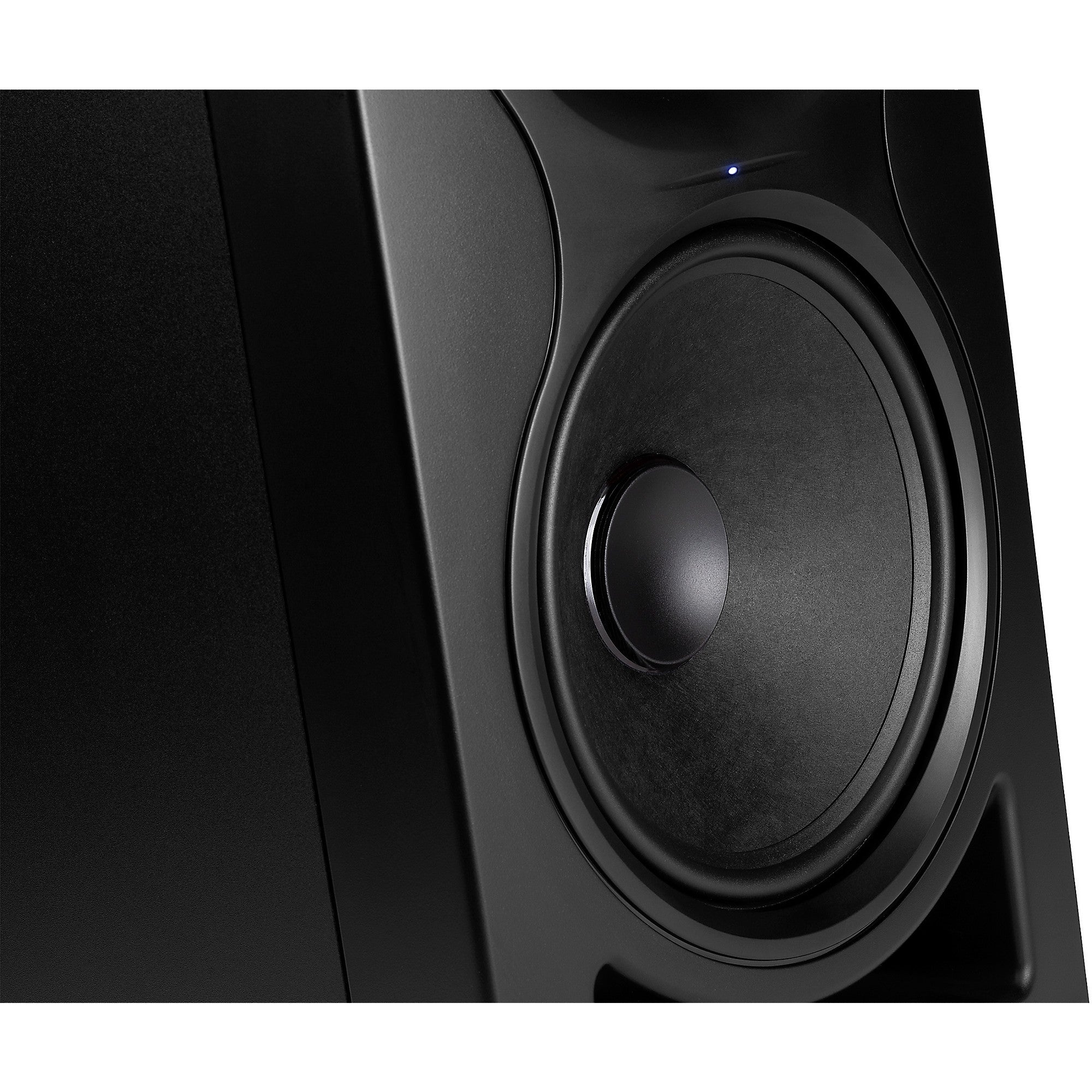 Kali Audio LP-8 V2 8-inch Powered Studio Monitor (Each) Black