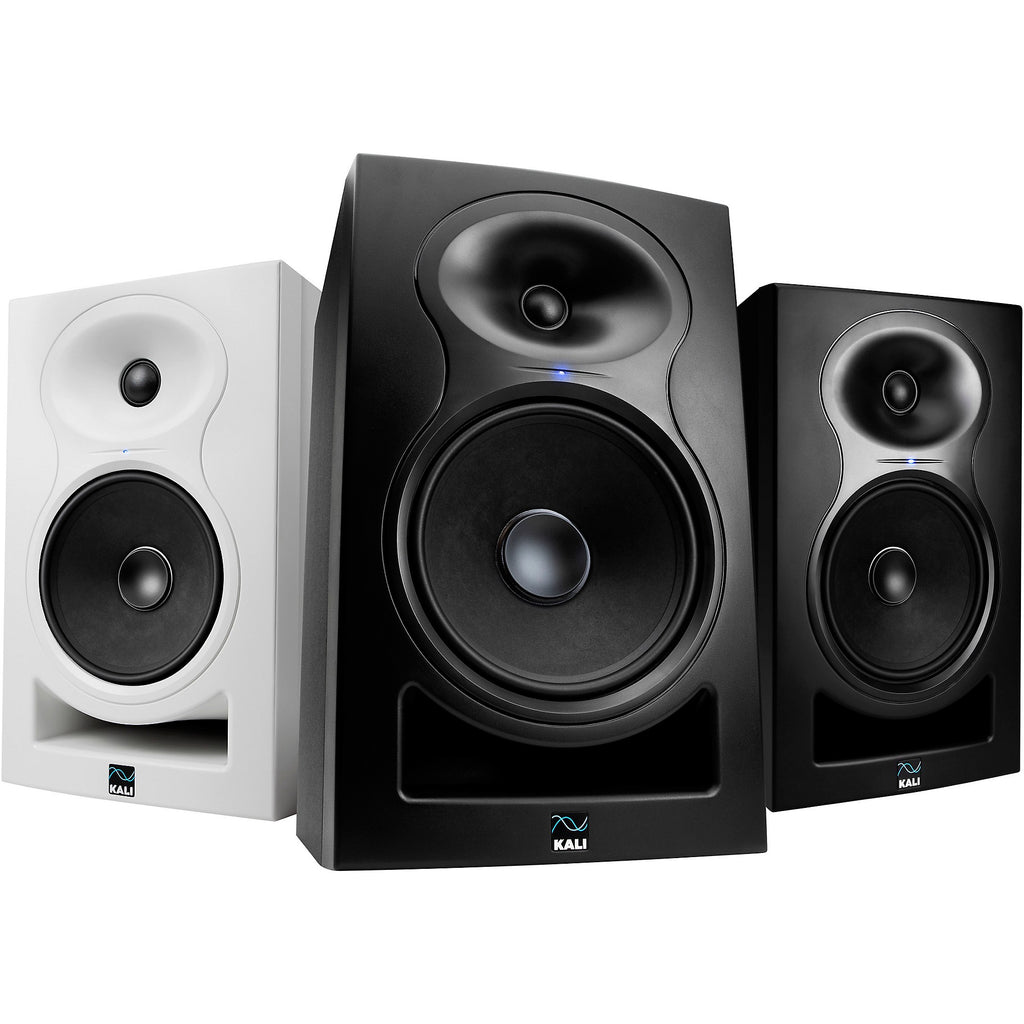 Kali Audio LP-6 V2 6.5-inch Powered Studio Monitor (Each)