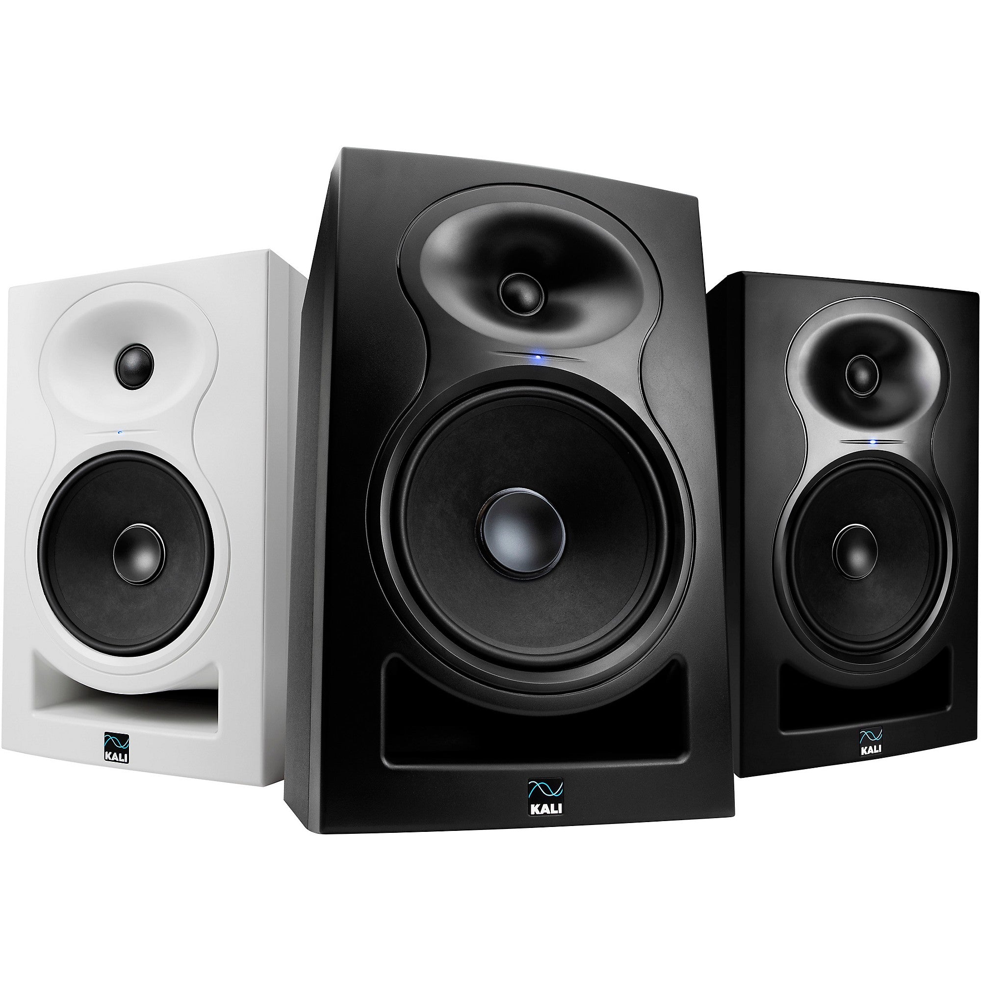 Kali Audio LP-6 V2 6.5-inch Powered Studio Monitor (Each)