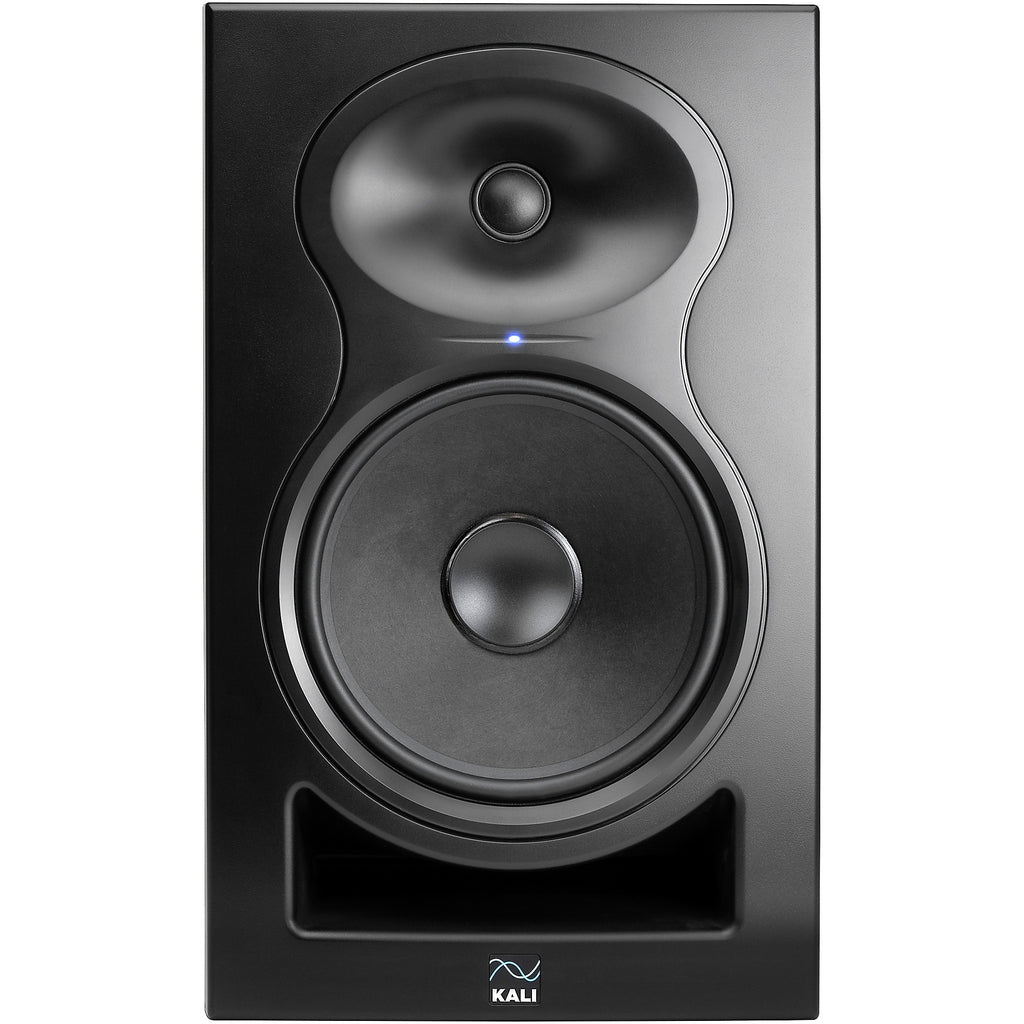 Kali Audio LP-8 V2 8-inch Powered Studio Monitor (Each) Black