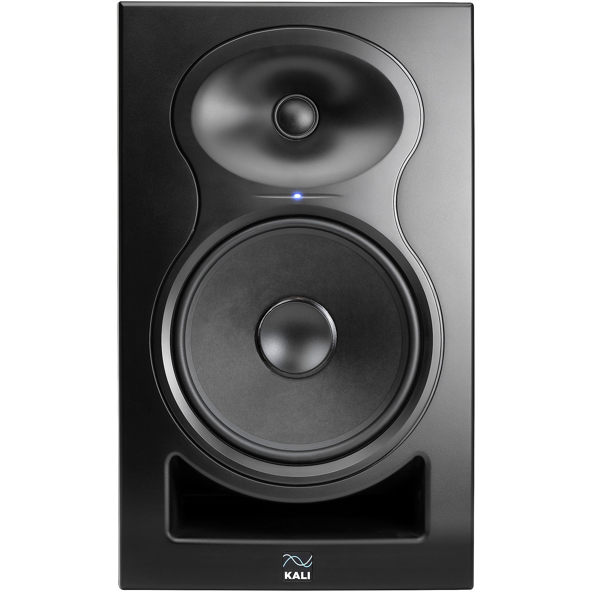 Kali Audio LP-8 V2 8-inch Powered Studio Monitor (Each) Black