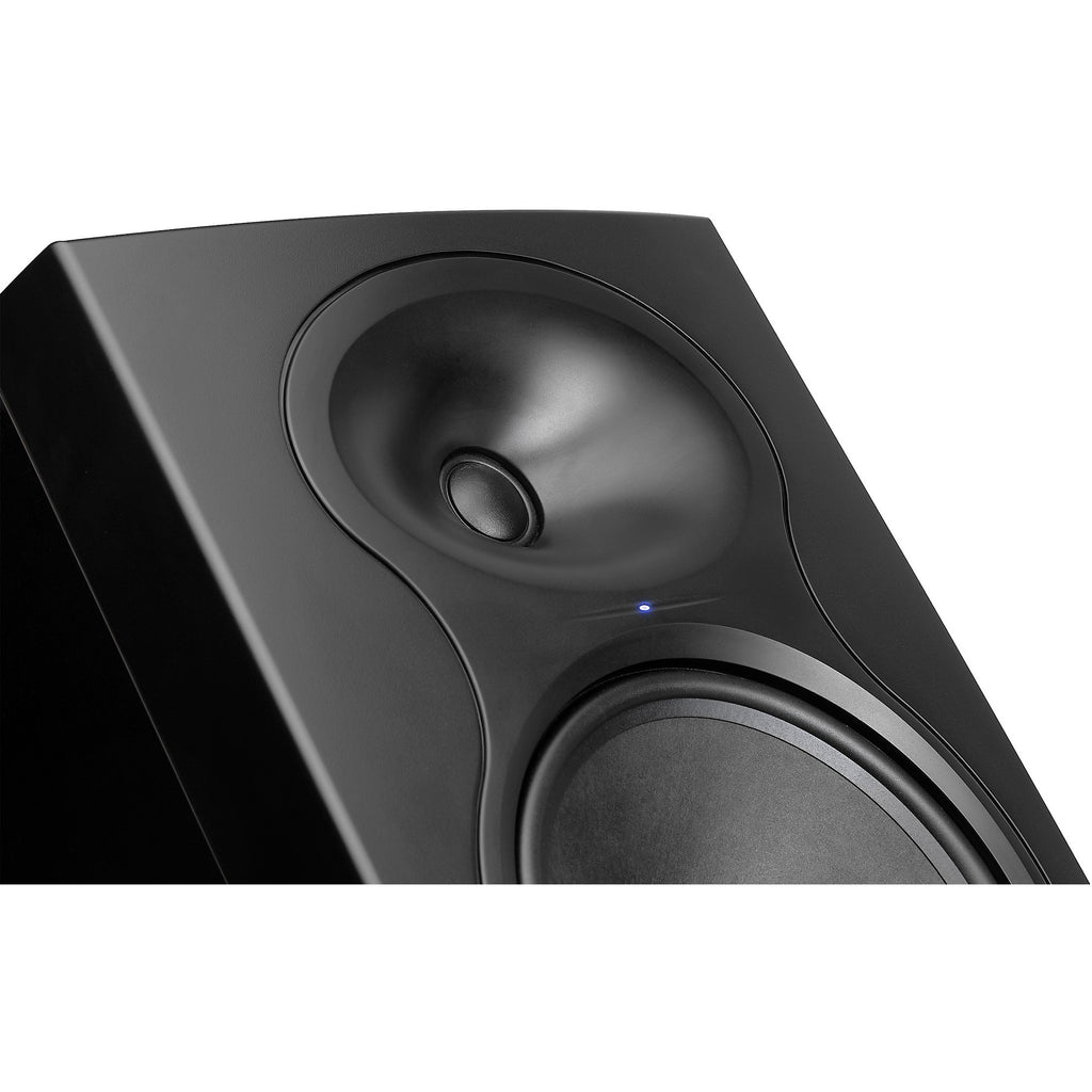 Kali Audio LP-8 V2 8-inch Powered Studio Monitor (Each) Black