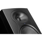 Kali Audio LP-8 V2 8-inch Powered Studio Monitor (Each) Black