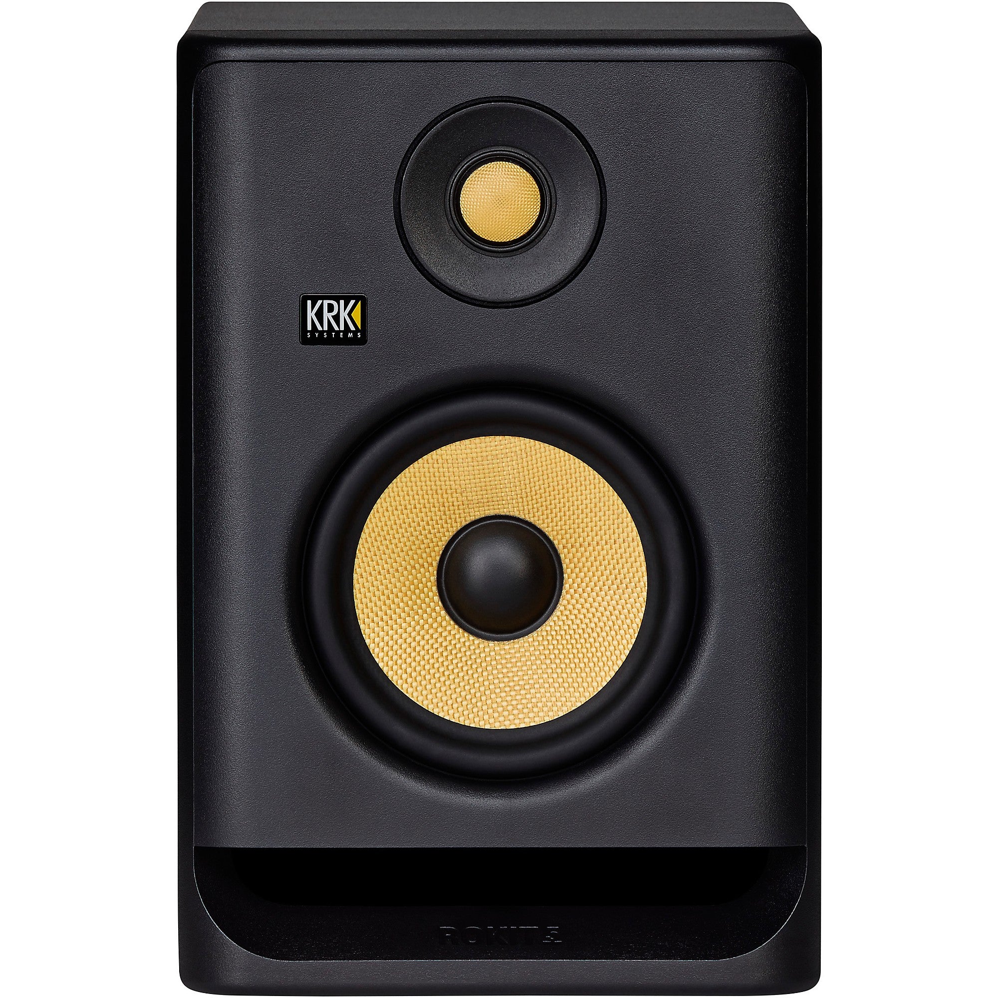 KRK ROKIT 5 G4 5-inch Powered Studio Monitor (Each)